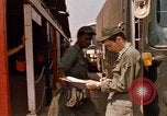 Image of 90th Replacement Battalion United States Army Vietnam, 1970, second 8 stock footage video 65675036494