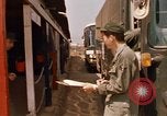 Image of 90th Replacement Battalion United States Army Vietnam, 1970, second 9 stock footage video 65675036494