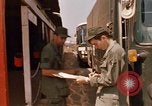 Image of 90th Replacement Battalion United States Army Vietnam, 1970, second 10 stock footage video 65675036494