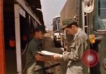 Image of 90th Replacement Battalion United States Army Vietnam, 1970, second 12 stock footage video 65675036494