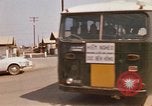 Image of 90th Replacement Battalion United States Army Vietnam, 1970, second 20 stock footage video 65675036494