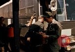 Image of 90th Replacement Battalion United States Army Vietnam, 1970, second 27 stock footage video 65675036494