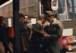 Image of 90th Replacement Battalion United States Army Vietnam, 1970, second 29 stock footage video 65675036494