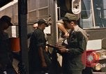 Image of 90th Replacement Battalion United States Army Vietnam, 1970, second 30 stock footage video 65675036494