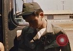Image of 90th Replacement Battalion United States Army Vietnam, 1970, second 44 stock footage video 65675036494