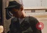 Image of 90th Replacement Battalion United States Army Vietnam, 1970, second 45 stock footage video 65675036494