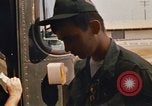 Image of 90th Replacement Battalion United States Army Vietnam, 1970, second 46 stock footage video 65675036494