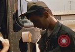 Image of 90th Replacement Battalion United States Army Vietnam, 1970, second 47 stock footage video 65675036494