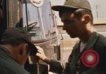 Image of 90th Replacement Battalion United States Army Vietnam, 1970, second 49 stock footage video 65675036494