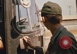 Image of 90th Replacement Battalion United States Army Vietnam, 1970, second 50 stock footage video 65675036494