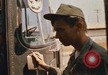 Image of 90th Replacement Battalion United States Army Vietnam, 1970, second 51 stock footage video 65675036494
