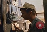 Image of 90th Replacement Battalion United States Army Vietnam, 1970, second 53 stock footage video 65675036494