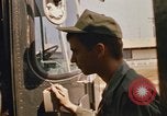 Image of 90th Replacement Battalion United States Army Vietnam, 1970, second 54 stock footage video 65675036494