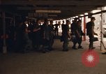 Image of 90th Replacement Battalion United States Army Vietnam, 1970, second 58 stock footage video 65675036494