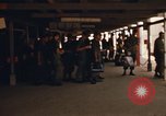 Image of 90th Replacement Battalion United States Army Vietnam, 1970, second 61 stock footage video 65675036494