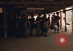Image of 90th Replacement Battalion United States Army Vietnam, 1970, second 62 stock footage video 65675036494