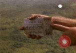 Immagine di Funzionamento Thayer II dall'esercito degli Stati Uniti Ankhe Vietnam del Sud, 1966, secondo 1 filmato di repertorio 65675036495