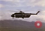 Immagine di Funzionamento Thayer II dall'esercito degli Stati Uniti Ankhe Vietnam del Sud, 1966, secondo 8 filmato di repertorio 65675036495