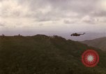 Immagine di Funzionamento Thayer II dall'esercito degli Stati Uniti Ankhe Vietnam del Sud, 1966, secondo 37 filmato di repertorio 65675036495