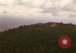 Immagine di Funzionamento Thayer II dall'esercito degli Stati Uniti Ankhe Vietnam del Sud, 1966, secondo 45 filmato di repertorio 65675036495