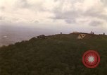 Immagine di Funzionamento Thayer II dall'esercito degli Stati Uniti Ankhe Vietnam del Sud, 1966, secondo 46 filmato di repertorio 65675036495
