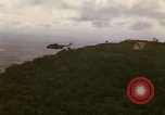 Immagine di Funzionamento Thayer II dall'esercito degli Stati Uniti Ankhe Vietnam del Sud, 1966, secondo 47 filmato di repertorio 65675036495