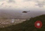 Immagine di Funzionamento Thayer II dall'esercito degli Stati Uniti Ankhe Vietnam del Sud, 1966, secondo 50 filmato di repertorio 65675036495