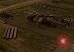 Immagine di Funzionamento Thayer II dall'esercito degli Stati Uniti Ankhe Vietnam del Sud, 1966, secondo 51 filmato di repertorio 65675036495