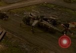 Immagine di Funzionamento Thayer II dall'esercito degli Stati Uniti Ankhe Vietnam del Sud, 1966, secondo 52 filmato di repertorio 65675036495