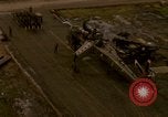 Immagine di Funzionamento Thayer II dall'esercito degli Stati Uniti Ankhe Vietnam del Sud, 1966, secondo 53 filmato di repertorio 65675036495