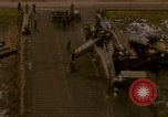 Immagine di Funzionamento Thayer II dall'esercito degli Stati Uniti Ankhe Vietnam del Sud, 1966, secondo 54 filmato di repertorio 65675036495