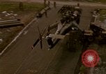 Immagine di Funzionamento Thayer II dall'esercito degli Stati Uniti Ankhe Vietnam del Sud, 1966, secondo 55 filmato di repertorio 65675036495