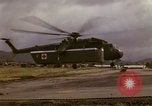 Immagine di Funzionamento Thayer II dall'esercito degli Stati Uniti Ankhe Vietnam del Sud, 1966, secondo 57 filmato di repertorio 65675036495