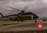 Immagine di Funzionamento Thayer II dall'esercito degli Stati Uniti Ankhe Vietnam del Sud, 1966, secondo 58 filmato di repertorio 65675036495