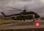 Immagine di Funzionamento Thayer II dall'esercito degli Stati Uniti Ankhe Vietnam del Sud, 1966, secondo 59 filmato di repertorio 65675036495
