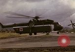 Immagine di Funzionamento Thayer II dall'esercito degli Stati Uniti Ankhe Vietnam del Sud, 1966, secondo 60 filmato di repertorio 65675036495