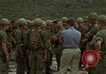 Immagine di Il generale Westmoreland Ankhe Vietnam del Sud, 1966, secondo 5 filmato di repertorio 65675036497