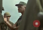 Immagine di Il generale Westmoreland Ankhe Vietnam del Sud, 1966, secondo 40 filmato di repertorio 65675036497