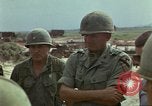Immagine di Il generale Westmoreland Ankhe Vietnam del Sud, 1966, secondo 43 filmato di repertorio 65675036497