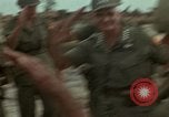 Immagine di Il generale Westmoreland Ankhe Vietnam del Sud, 1966, secondo 45 filmato di repertorio 65675036497