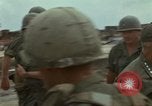 Immagine di Il generale Westmoreland Ankhe Vietnam del Sud, 1966, secondo 46 filmato di repertorio 65675036497