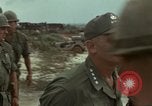 Immagine di Il generale Westmoreland Ankhe Vietnam del Sud, 1966, secondo 47 filmato di repertorio 65675036497