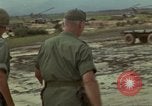 Immagine di Il generale Westmoreland Ankhe Vietnam del Sud, 1966, secondo 50 filmato di repertorio 65675036497