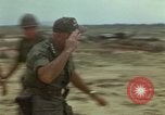 Immagine di Il generale Westmoreland Ankhe Vietnam del Sud, 1966, secondo 51 filmato di repertorio 65675036497