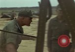 Immagine di Il generale Westmoreland Ankhe Vietnam del Sud, 1966, secondo 52 filmato di repertorio 65675036497