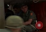 Immagine di Il generale Westmoreland Ankhe Vietnam del Sud, 1966, secondo 54 filmato di repertorio 65675036497