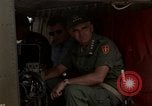 Immagine di Il generale Westmoreland Ankhe Vietnam del Sud, 1966, secondo 55 filmato di repertorio 65675036497