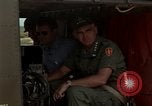 Immagine di Il generale Westmoreland Ankhe Vietnam del Sud, 1966, secondo 56 filmato di repertorio 65675036497