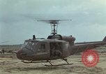 Immagine di Il generale Westmoreland Ankhe Vietnam del Sud, 1966, secondo 57 filmato di repertorio 65675036497