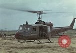Immagine di Il generale Westmoreland Ankhe Vietnam del Sud, 1966, secondo 58 filmato di repertorio 65675036497